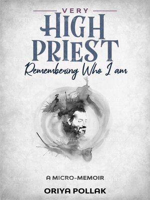 cover image of Very High Priest